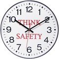 Infinity Instruments Think Safety, Clock 90/00TS-1